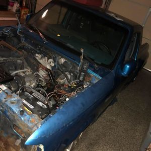 Meet your Posher, Warren